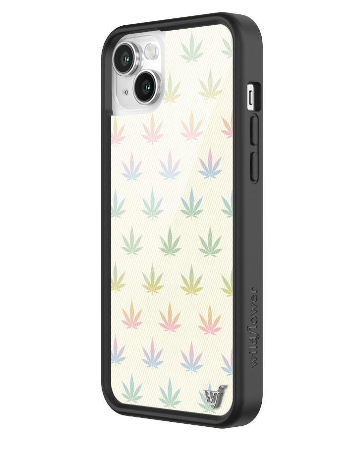 Miss Mary Jane iPhone Case