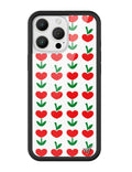 Love Blooms iPhone Case