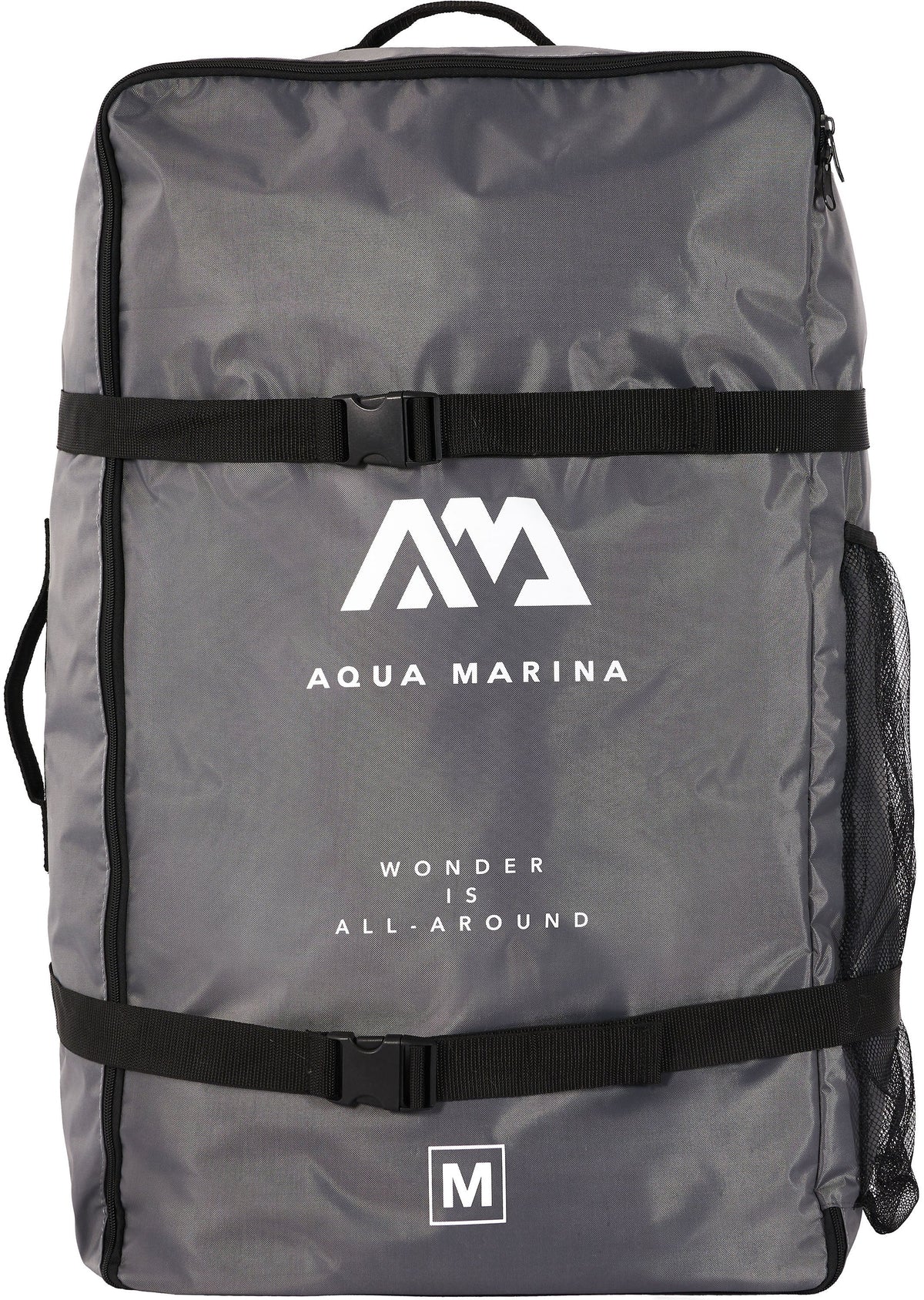 Aqua Marina Premium Kayak/Canoe Zip Backpack – M
