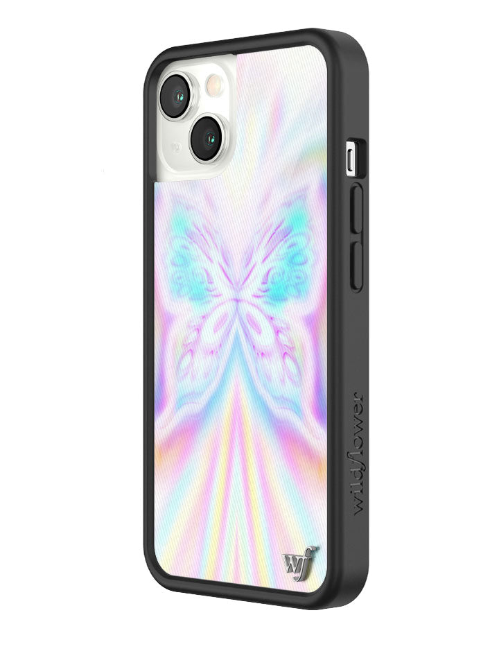 Manifest iPhone Case