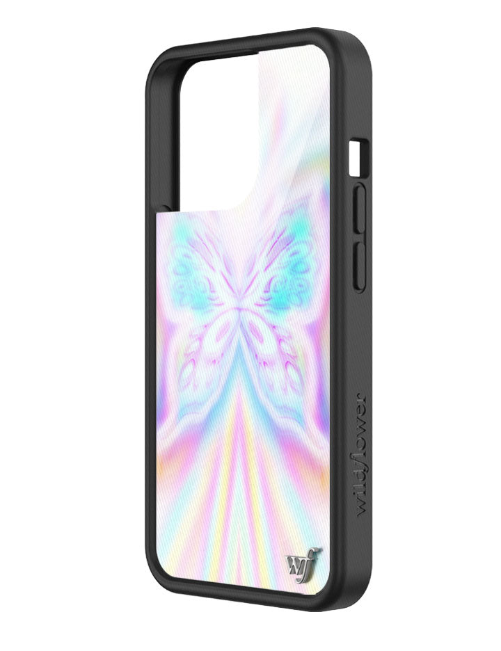 Manifest iPhone Case
