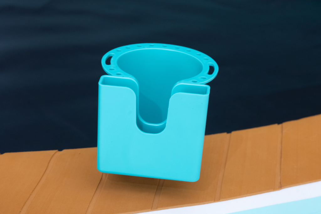 Nautiqua | SANDBAR | Personal Water Hammock