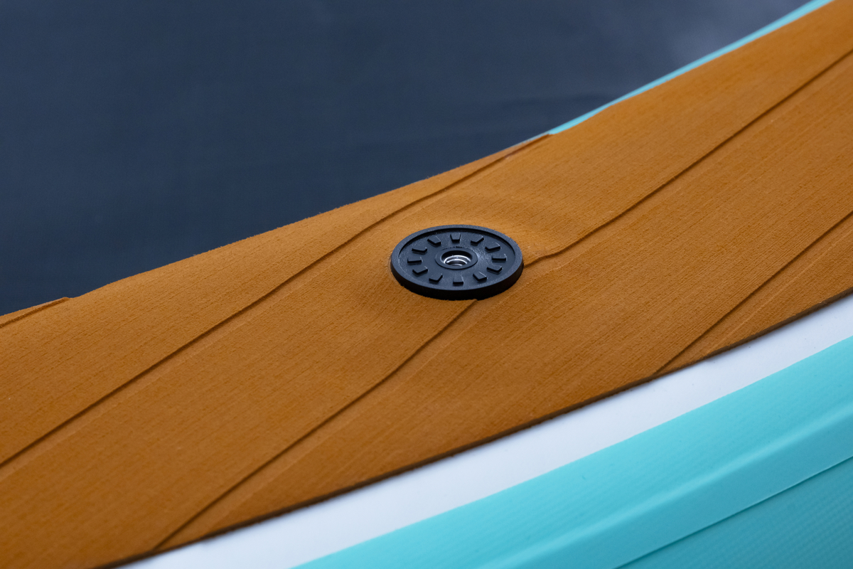 Nautiqua | SANDBAR | Personal Water Hammock