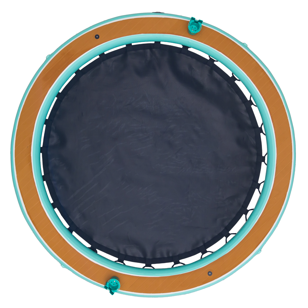 Nautiqua | SANDBAR | Personal Water Hammock