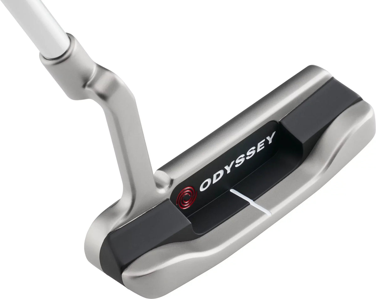 Odyssey Microhinge 1 Putter