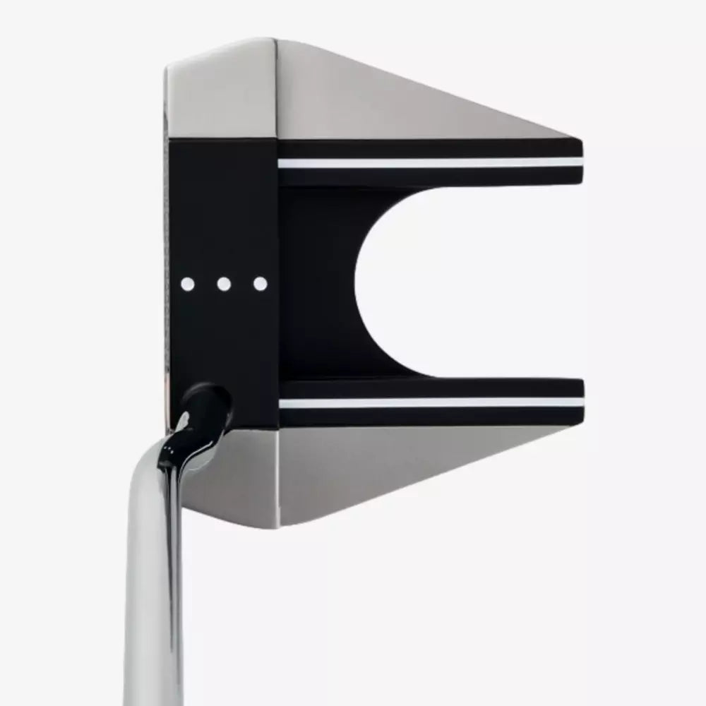 Odyssey Microhinge Seven DB Putter