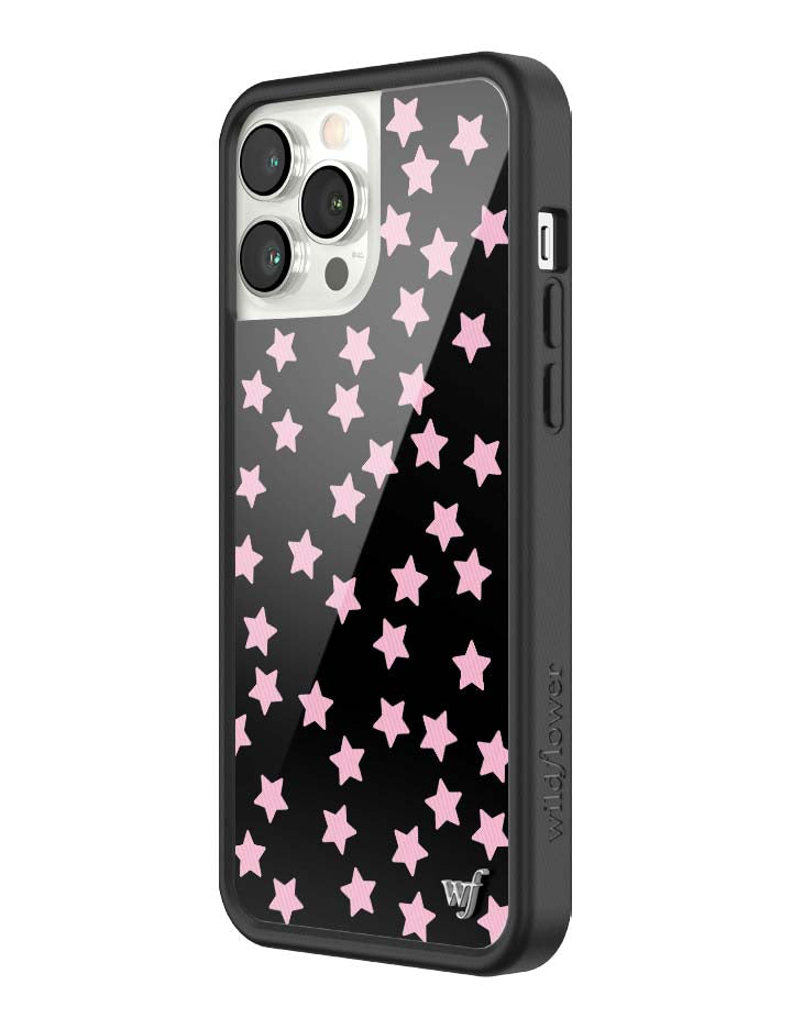 Super Cute Stars iPhone Case