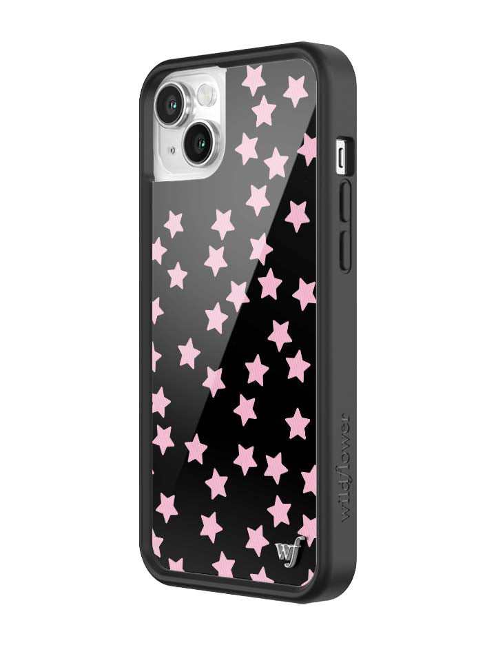 Super Cute Stars iPhone Case