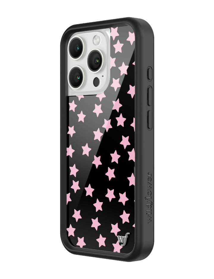 Super Cute Stars iPhone Case