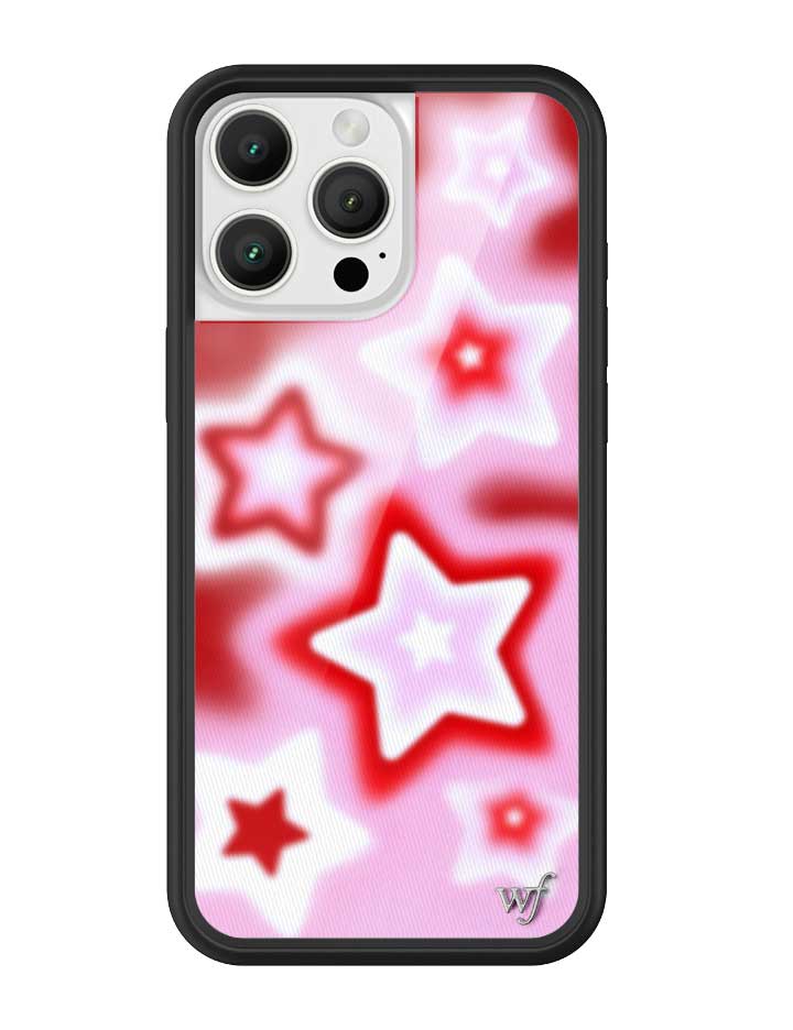 Dream Star | Red iPhone Case