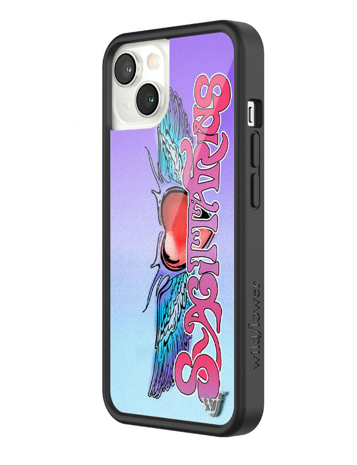Sagittarius iPhone Case