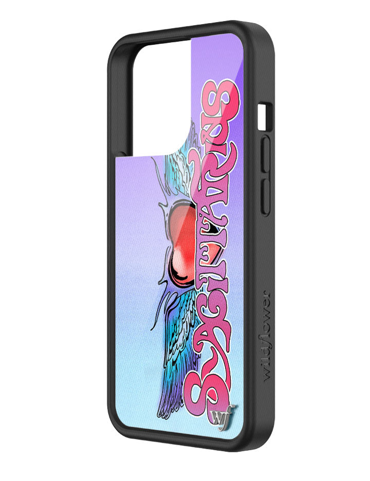 Sagittarius iPhone Case