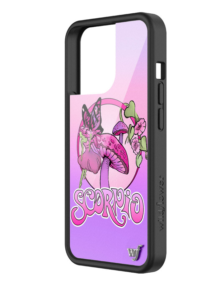 Scorpio iPhone Case