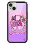 Scorpio iPhone Case