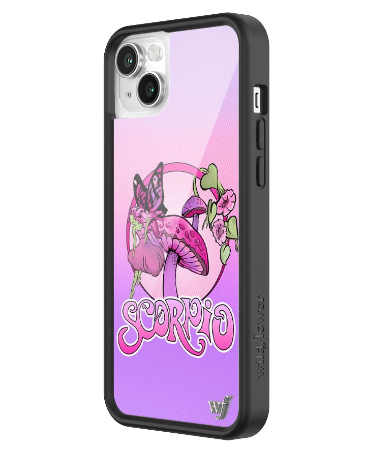 Scorpio iPhone Case