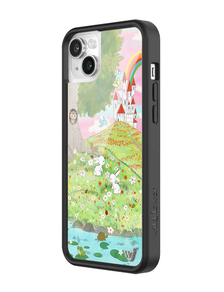 Fairytale iPhone Case