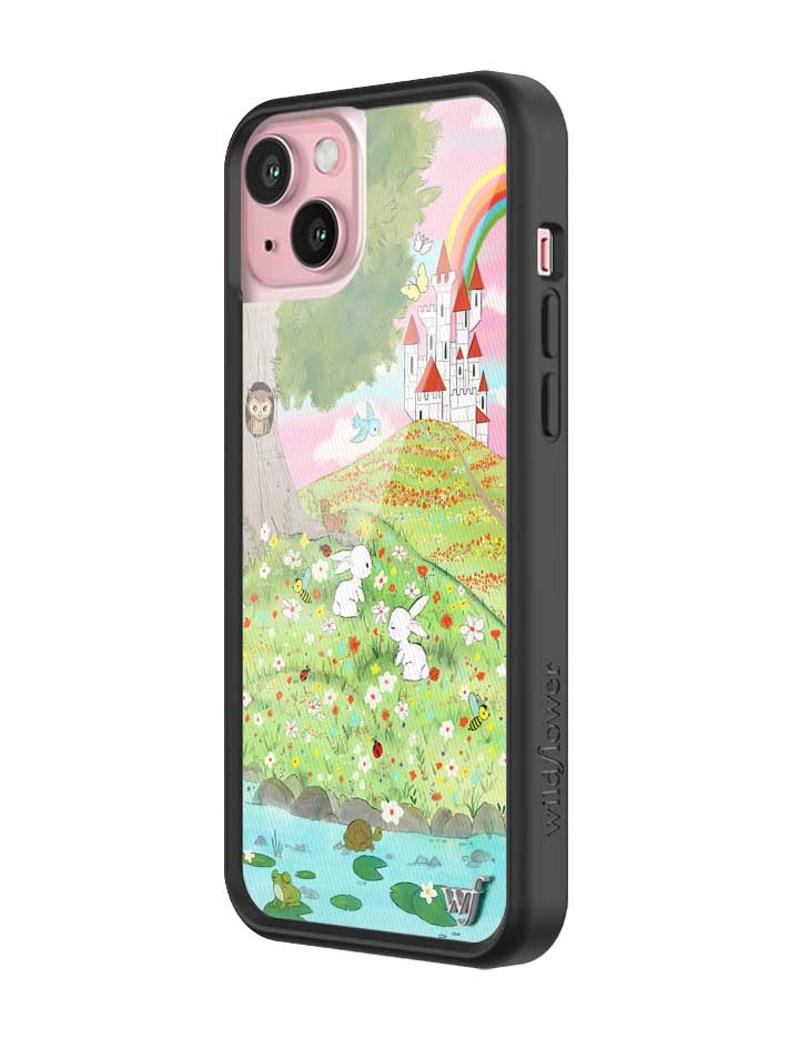 Fairytale iPhone Case