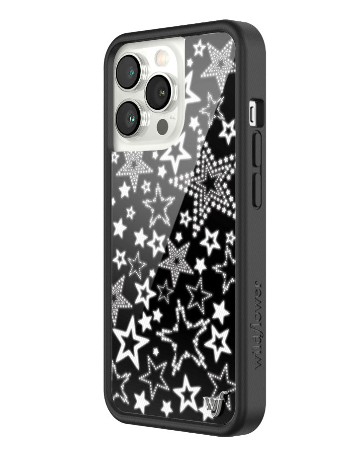 Star Girl iPhone Case