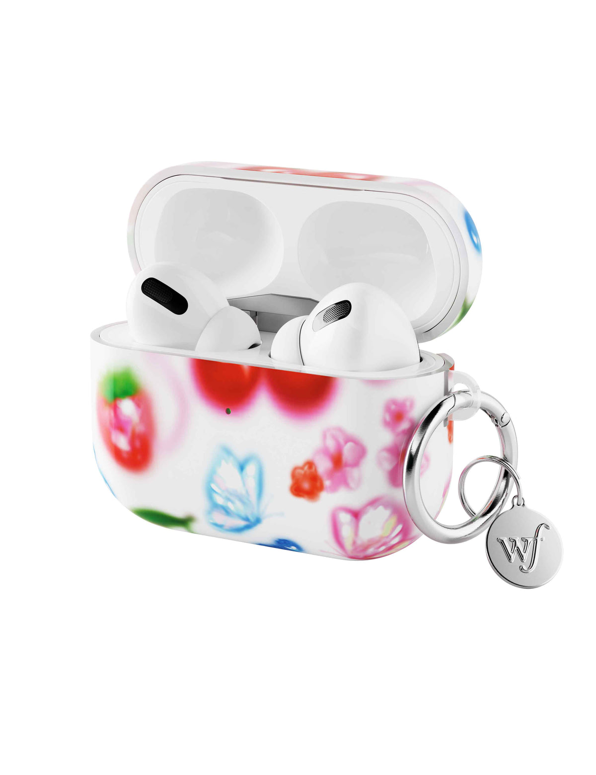 Sweet Cherries AirPods Case