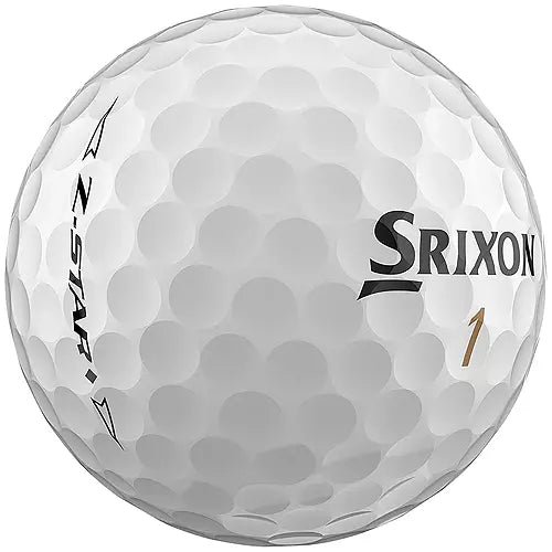 Srixon 2023 Z-STAR Diamond Golf Balls