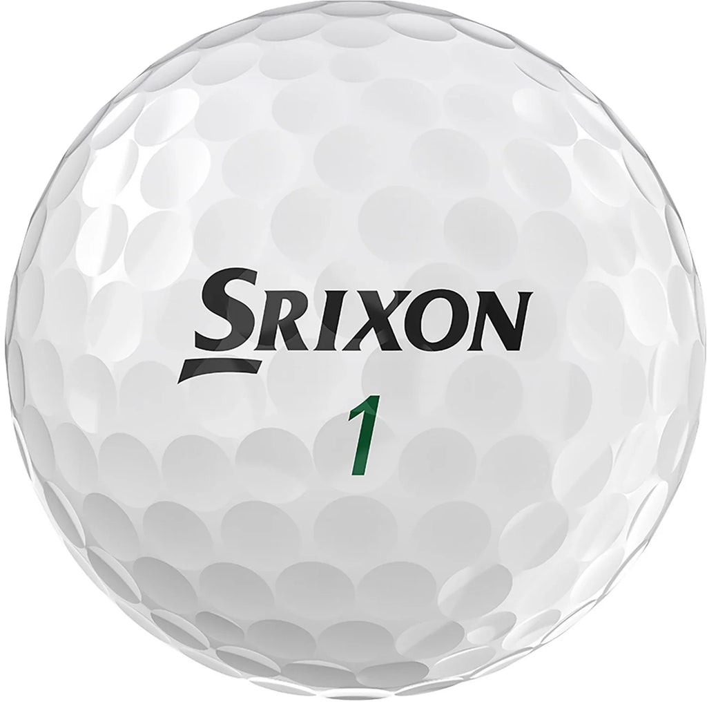 Srixon 2025 Soft Feel Golf Balls