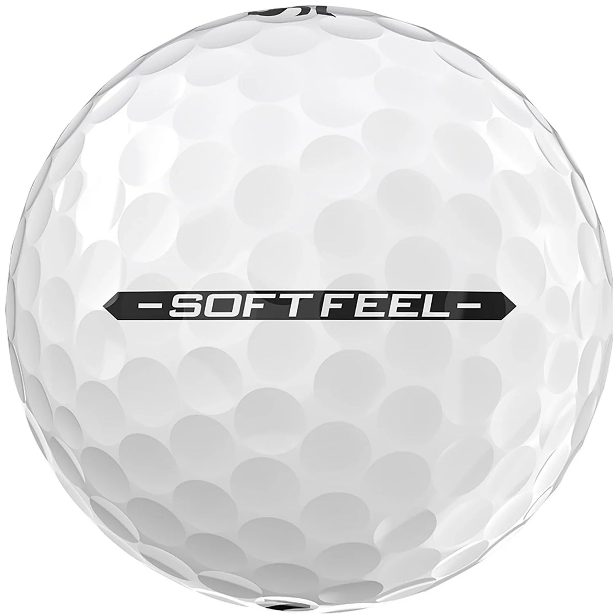 Srixon 2025 Soft Feel Golf Balls
