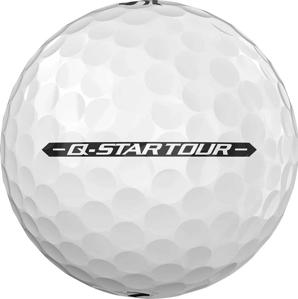 Srixon Q-STAR Tour Golf Balls