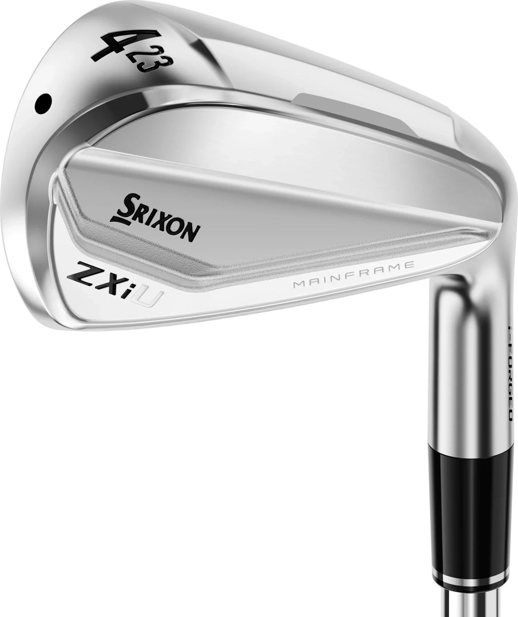 Srixon ZXiU Utility Iron