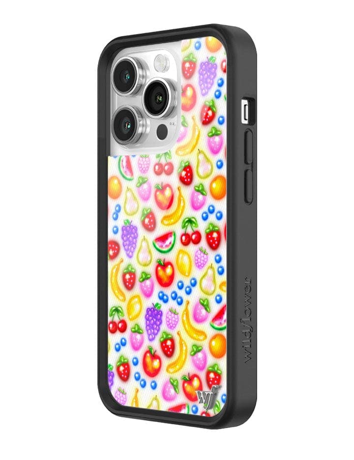 Tutti Fruity iPhone Case