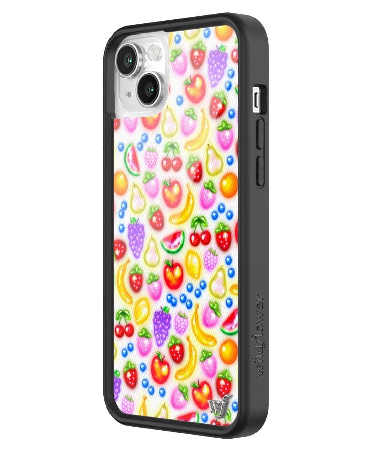 Tutti Fruity iPhone Case