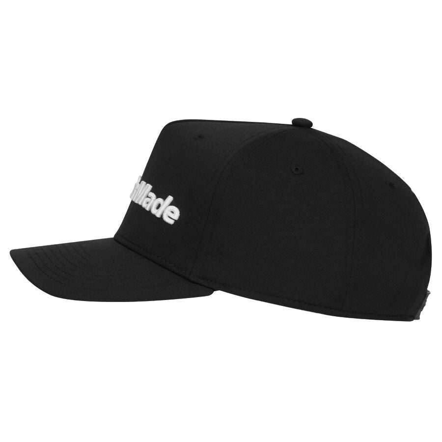 TaylorMade A Frame Snapback Hat