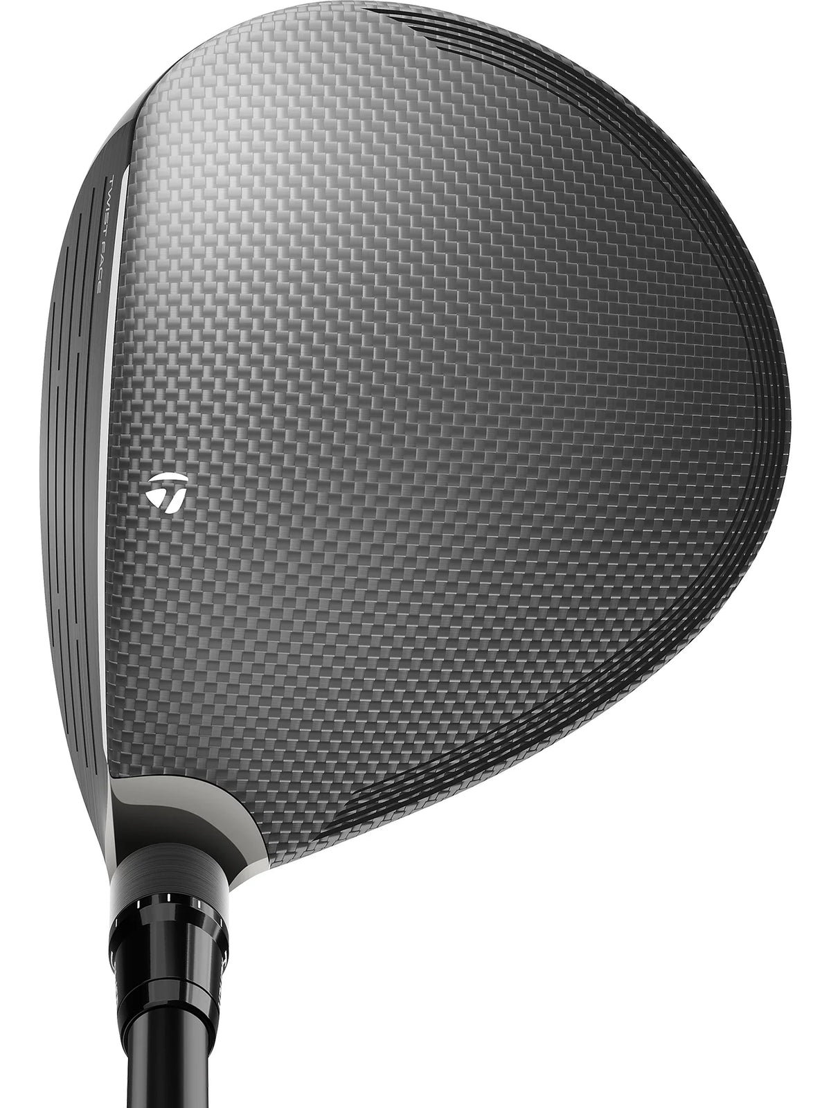 TaylorMade Qi35 Fairway Wood
