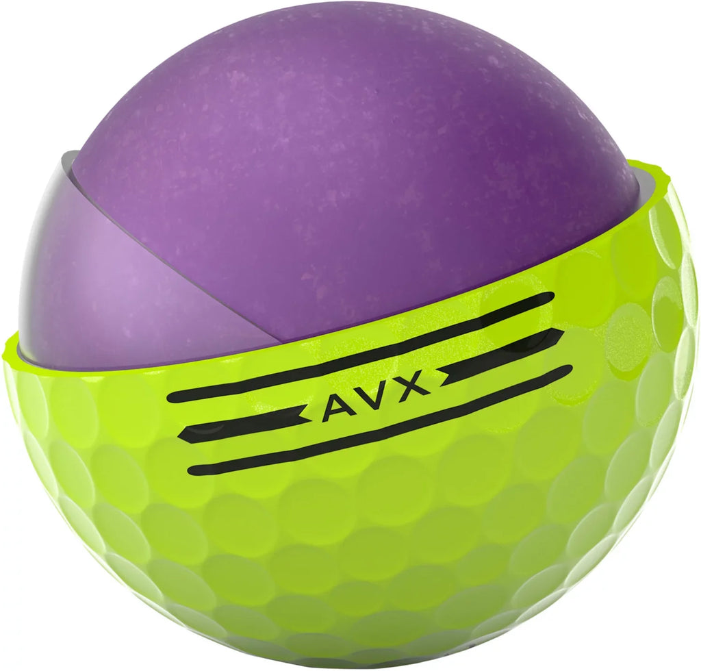 Titleist 2024 AVX Golf Balls