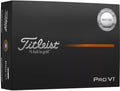 Titleist 2026 Pro V1 Enhanced Alignment Golf Balls