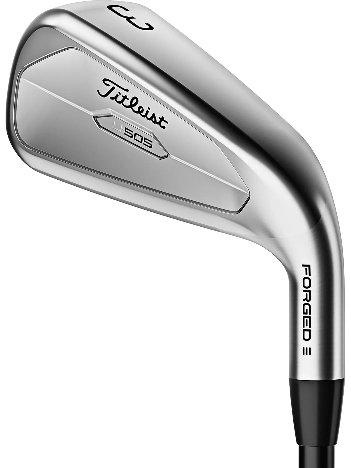 Titleist 3G U505 Utility Iron
