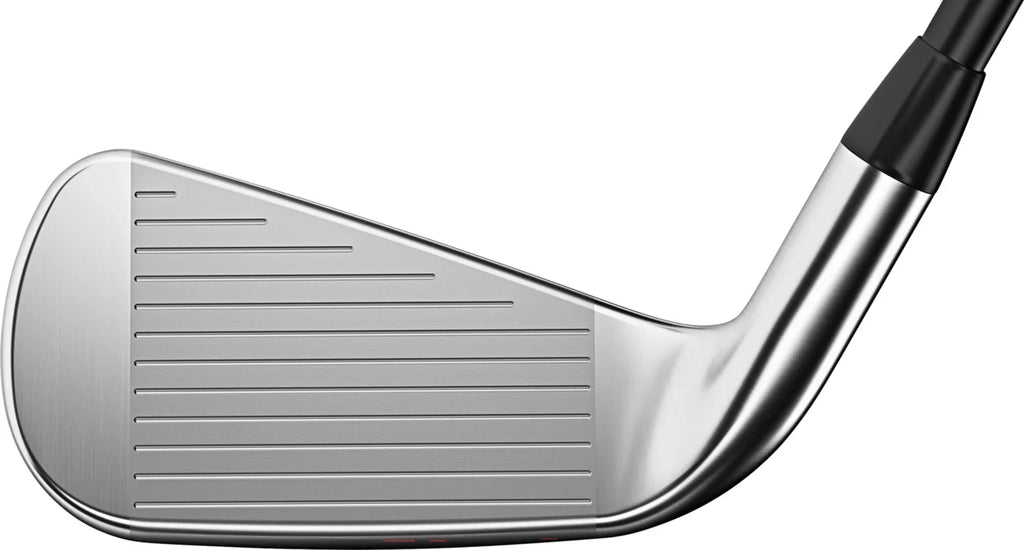 Titleist 3G U505 Utility Iron