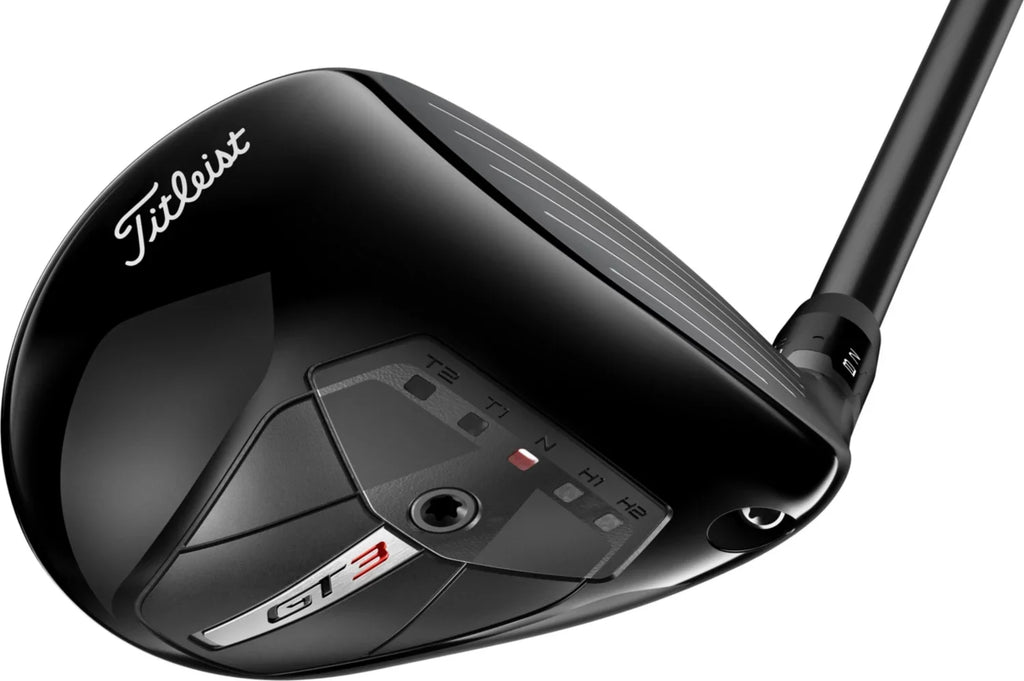 Titleist GT3 Fairway Wood