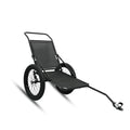 EUNORAU Hunting Trailer 2 Wheels