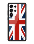Union Jack Samsung Galaxy Case