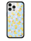 What the Duck iPhone Case