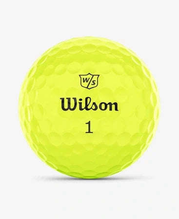 Wilson 2022 Triad Golf Balls