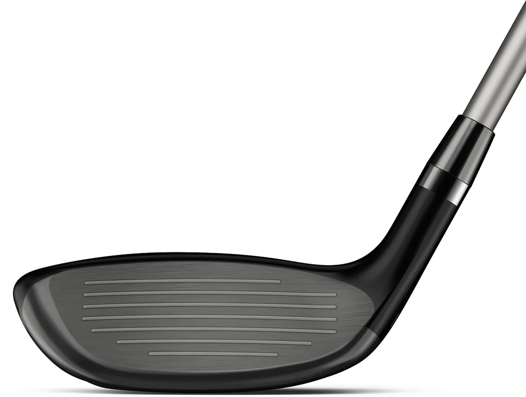 Wilson DYNAPWR Hybrid