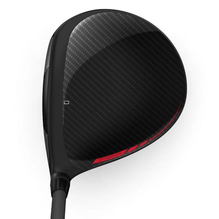 Wilson DYNAPWR LS Driver 2025