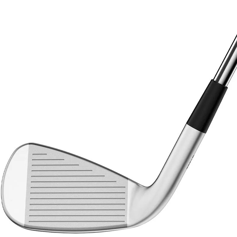 Wilson DYNAPWR Max Iron Set 2025