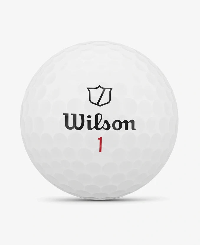 Wilson Staff Model X Golf Balls