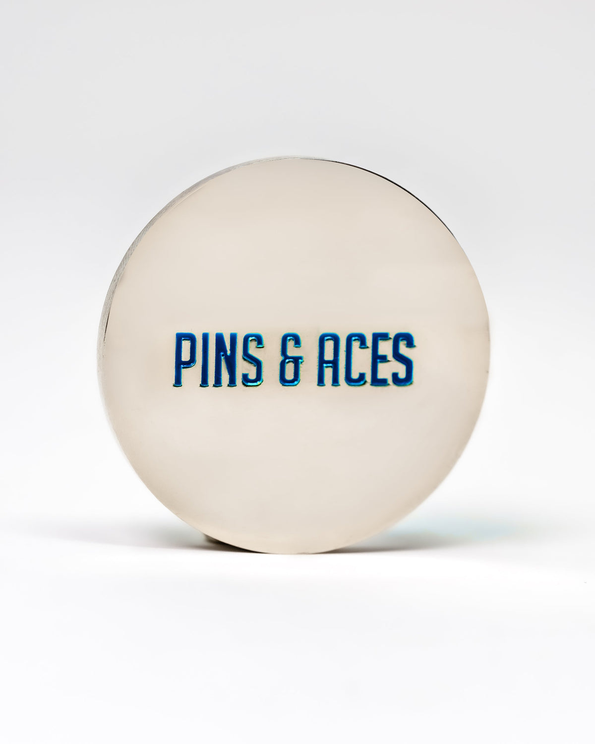 6 Milly - Cool Mint Ball Marker