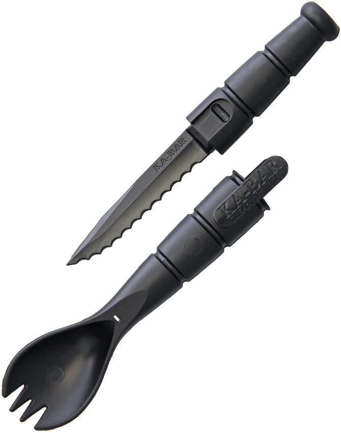 KA-BAR Tactical Spork