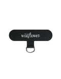 Wildflower Case Accessory Loop